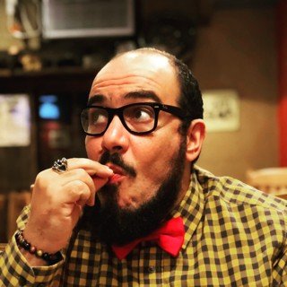 Enrico Grammaroli